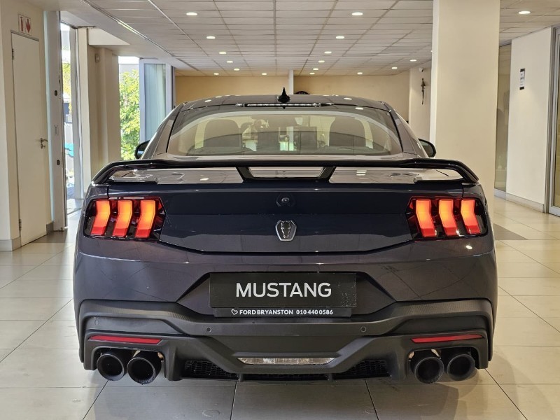 Ford Mustang - Ford Bryanston - Image 5