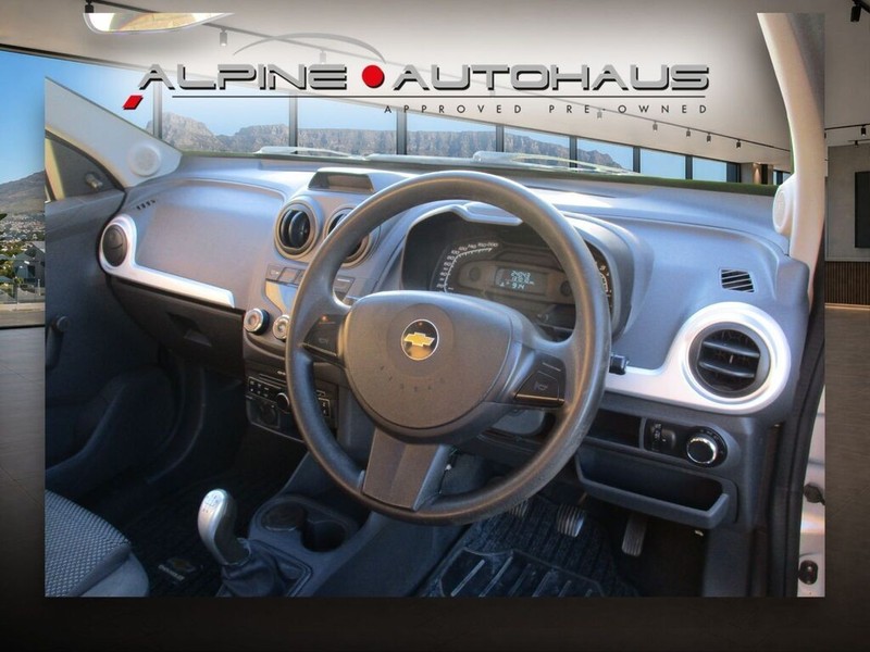 Chevrolet Utility - Alpine Autohaus - Image 15
