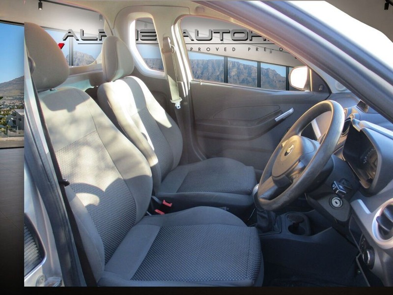 Chevrolet Utility - Alpine Autohaus - Image 6