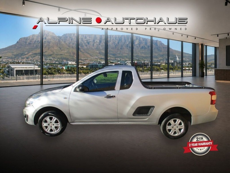 Chevrolet Utility - Alpine Autohaus - Image 10
