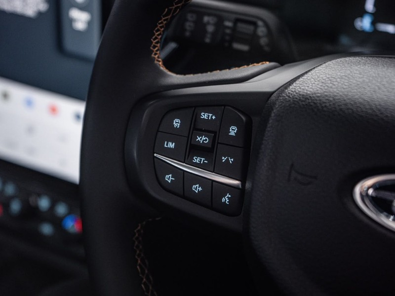 Suzuki Baleno - Ford Sandton - Image 15