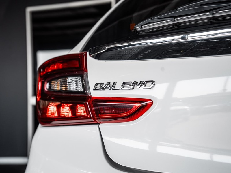 Suzuki Baleno - Ford Sandton - Image 20