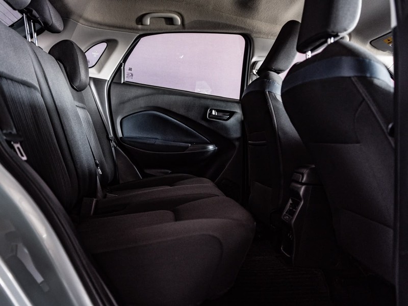Suzuki Baleno - Ford Sandton - Image 16