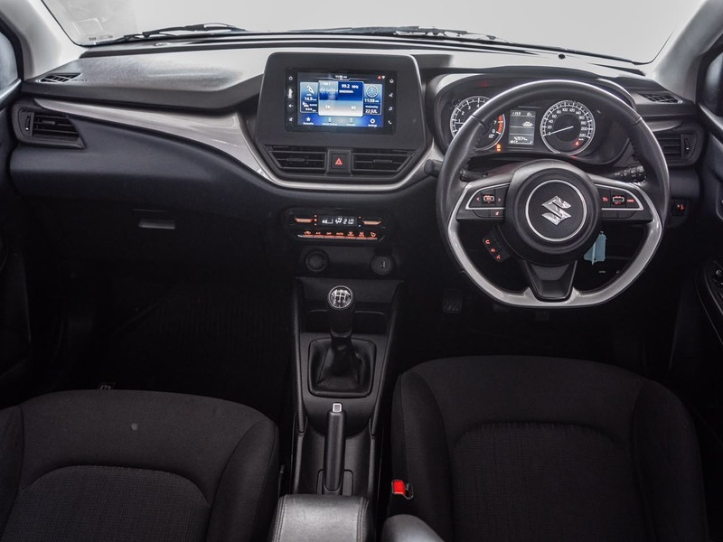 Suzuki Baleno - Ford Sandton - Image 21