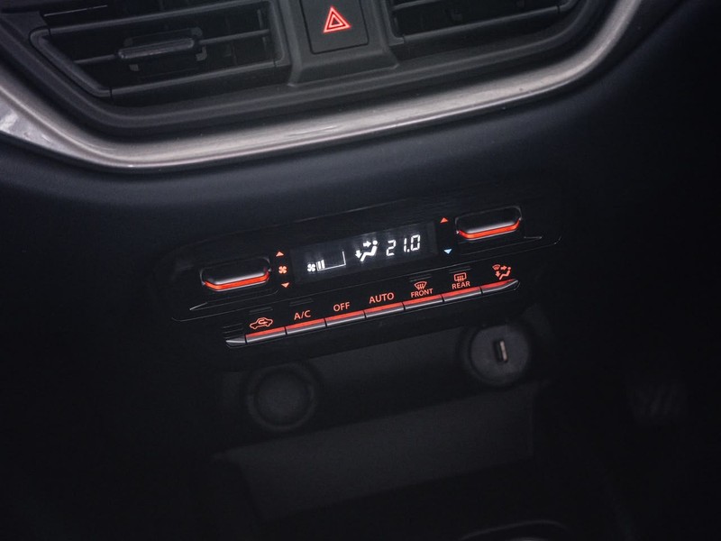 Suzuki Baleno - Ford Sandton - Image 2