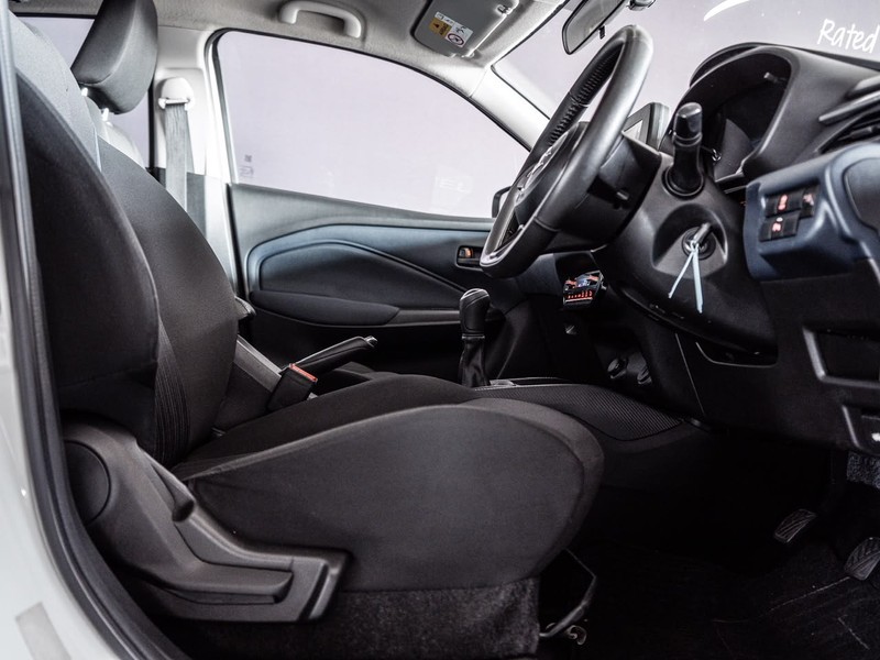 Suzuki Baleno - Ford Sandton - Image 19