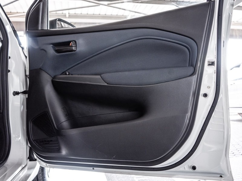 Suzuki Baleno - Ford Sandton - Image 17