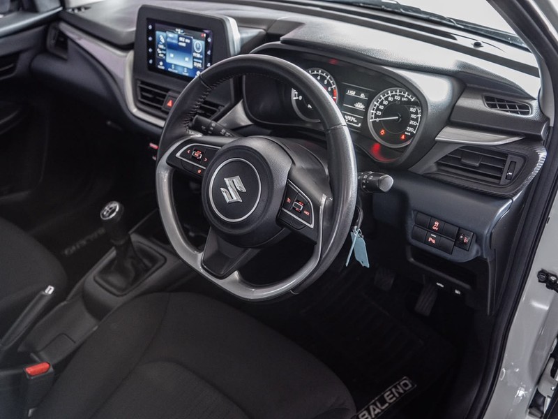 Suzuki Baleno - Ford Sandton - Image 17