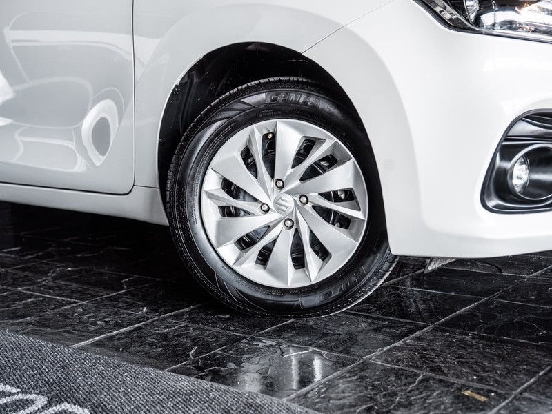 Suzuki Baleno - Ford Sandton - Image 2