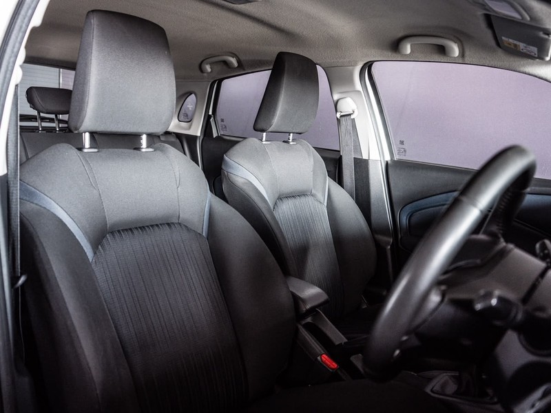 Suzuki Baleno - Ford Sandton - Image 4