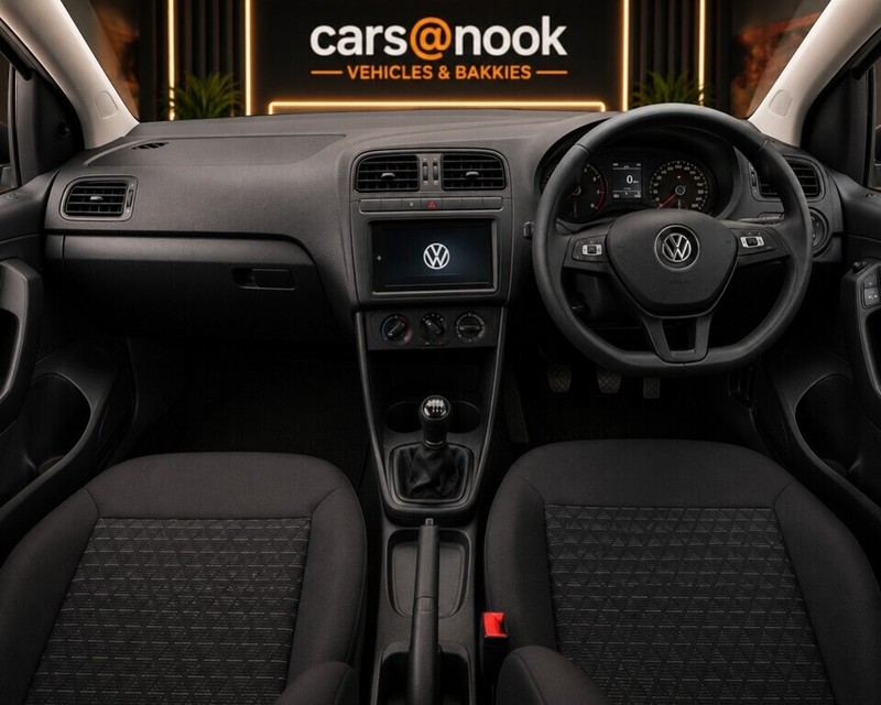 Volkswagen Polo Vivo - CARS@NOOK - Image 6