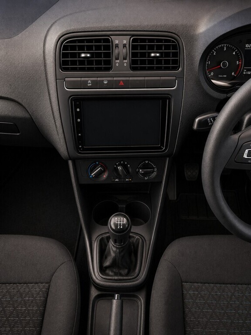 Volkswagen Polo Vivo - CARS@NOOK - Image 7
