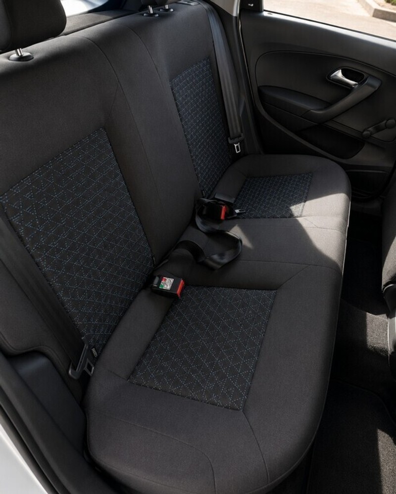 Volkswagen Polo Vivo - CARS@NOOK - Image 9