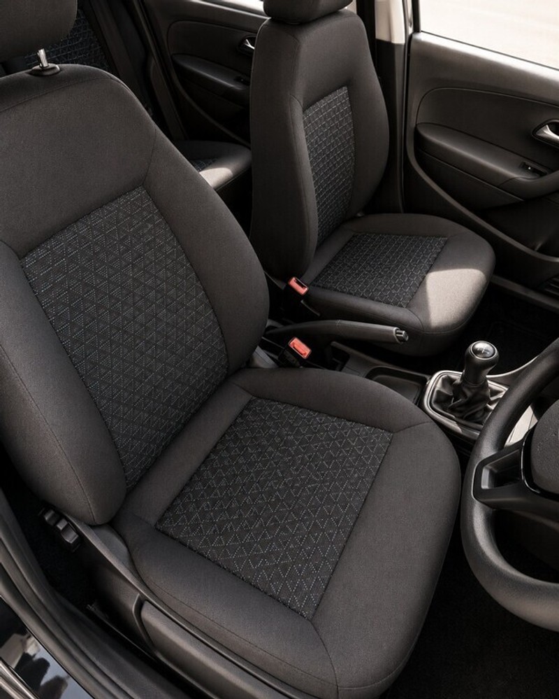 Volkswagen Polo Vivo - CARS@NOOK - Image 8