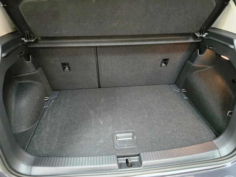 Volkswagen T-Cross - Hatfield VW Northcliff - Image 7