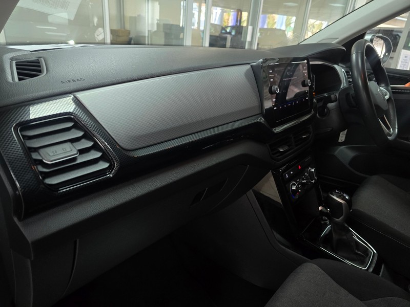 Volkswagen T-Cross - Hatfield VW Northcliff - Image 11