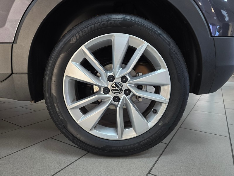 Volkswagen T-Cross - Hatfield VW Northcliff - Image 6