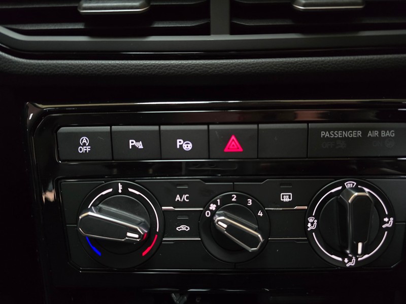 Volkswagen T-Cross - Hatfield VW Northcliff - Image 8