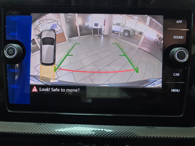 Volkswagen T-Cross - Hatfield VW Northcliff - Image 14