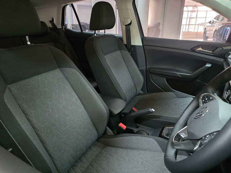 Volkswagen T-Cross - Hatfield VW Northcliff - Image 13