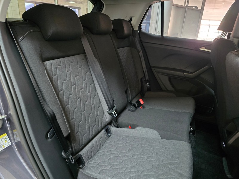 Volkswagen T-Cross - Hatfield VW Northcliff - Image 11