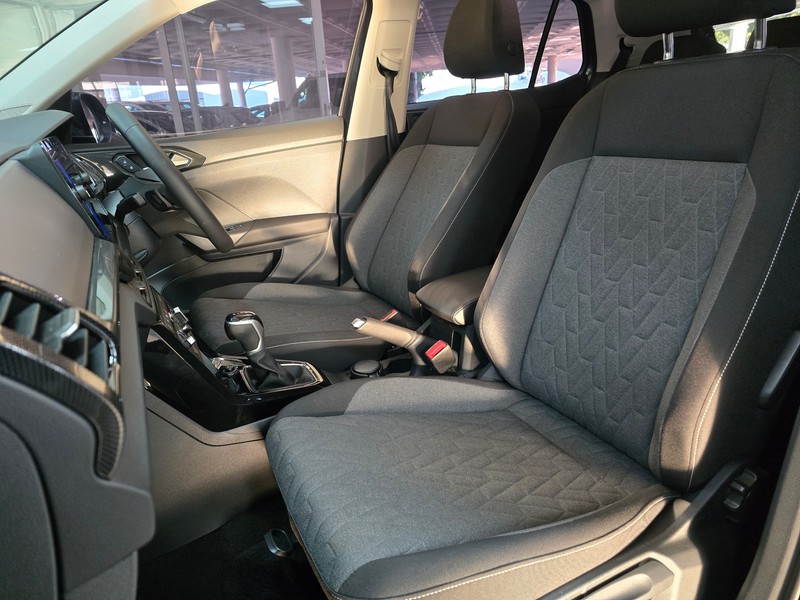 Volkswagen T-Cross - Hatfield VW Northcliff - Image 12