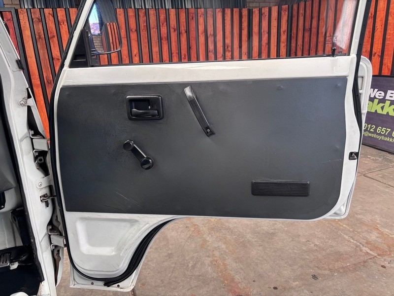 Suzuki Super Carry - We Buy Bakkies - Image 15