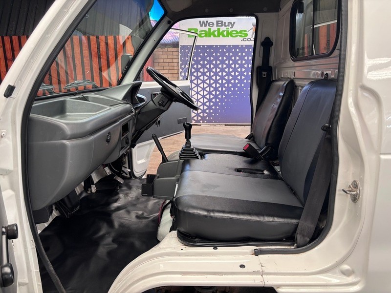 Suzuki Super Carry - We Buy Bakkies - Image 19