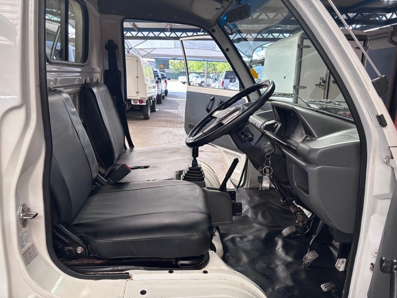 Suzuki Super Carry - We Buy Bakkies - Image 16