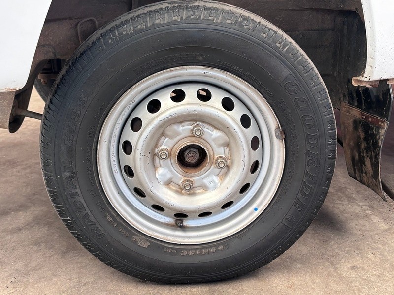 Suzuki Super Carry - We Buy Bakkies - Image 6