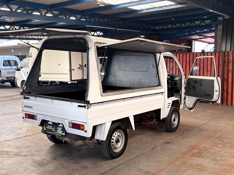 Suzuki Super Carry - We Buy Bakkies - Image 14
