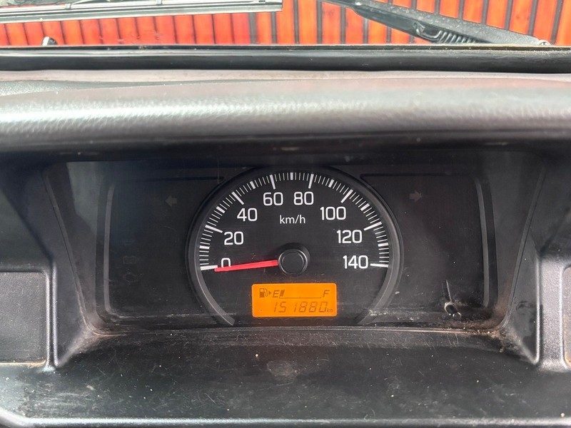 Suzuki Super Carry - We Buy Bakkies - Image 20