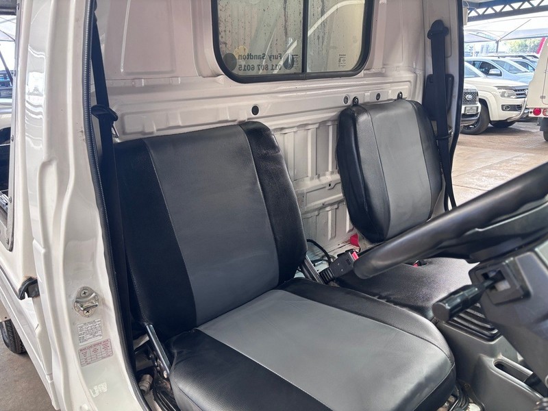 Suzuki Super Carry - We Buy Bakkies - Image 17