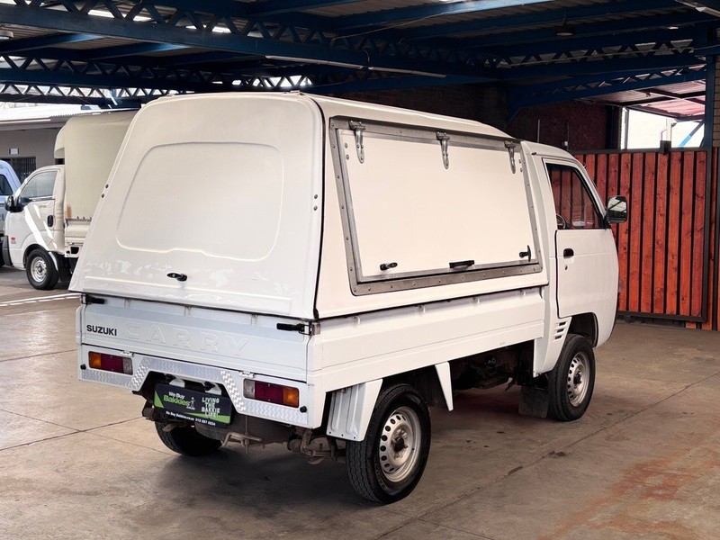 Suzuki Super Carry - We Buy Bakkies - Image 9