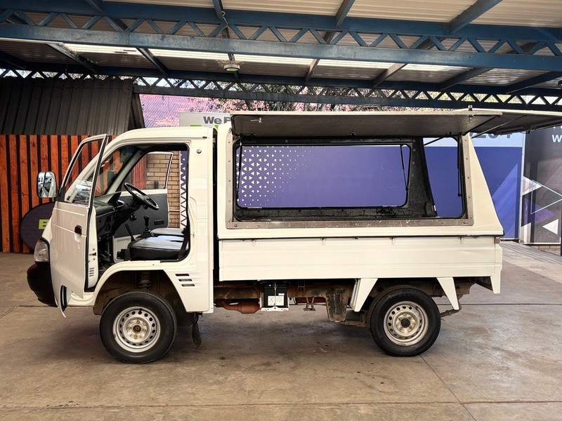 Suzuki Super Carry - We Buy Bakkies - Image 13