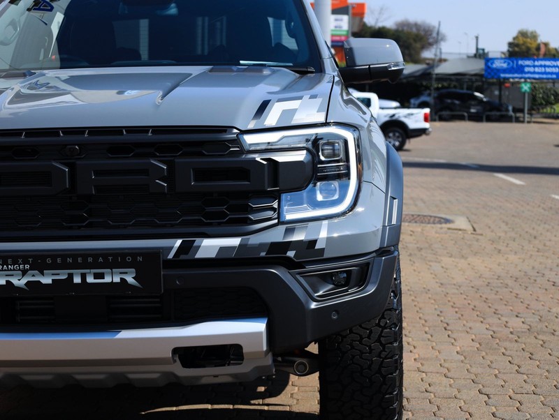 Ford Ranger - Ford Sandton - Image 20
