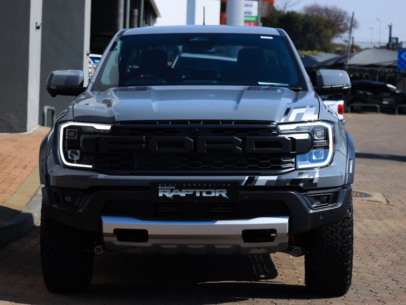 Ford Ranger - Ford Sandton - Image 2