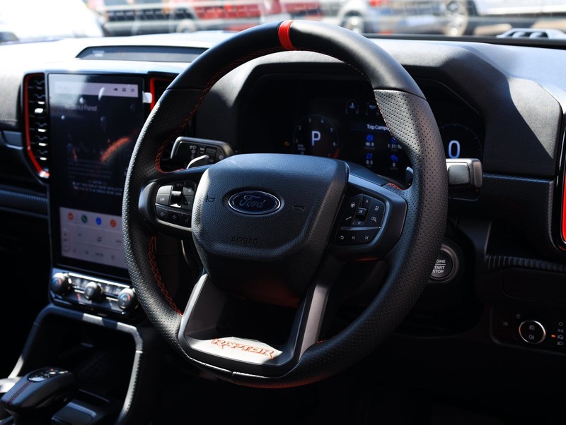 Ford Ranger - Ford Sandton - Image 8