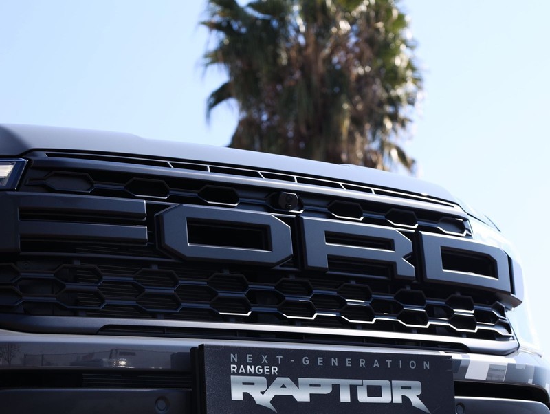 Ford Ranger - Ford Sandton - Image 16
