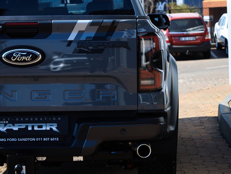 Ford Ranger - Ford Sandton - Image 17