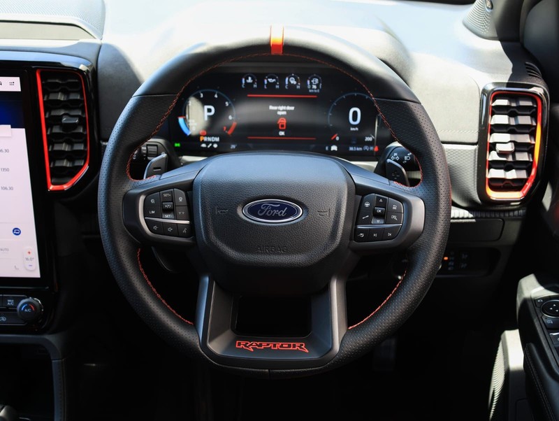 Ford Ranger - Ford Sandton - Image 9