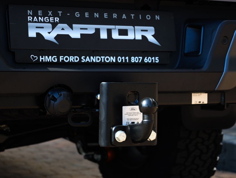 Ford Ranger - Ford Sandton - Image 14