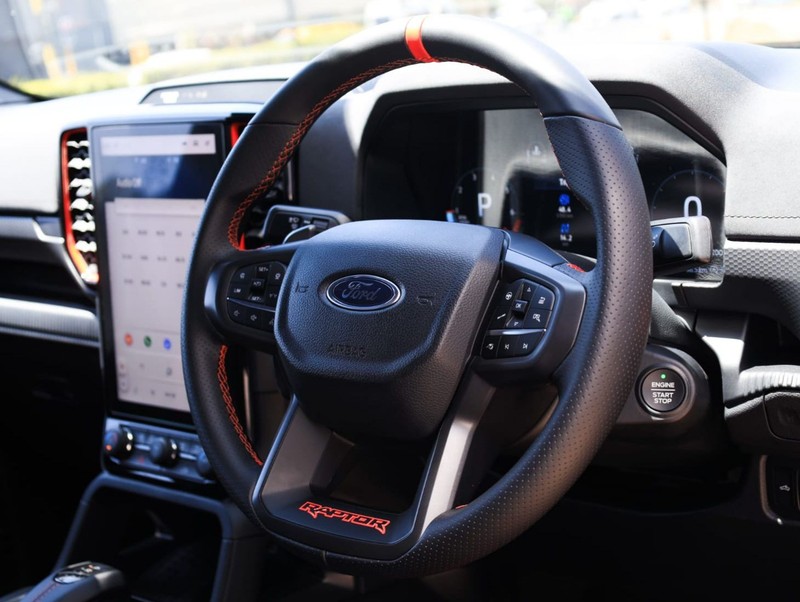 Ford Ranger - Ford Sandton - Image 8