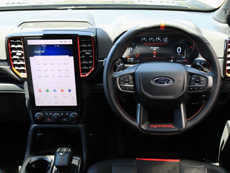 Ford Ranger - Ford Sandton - Image 7