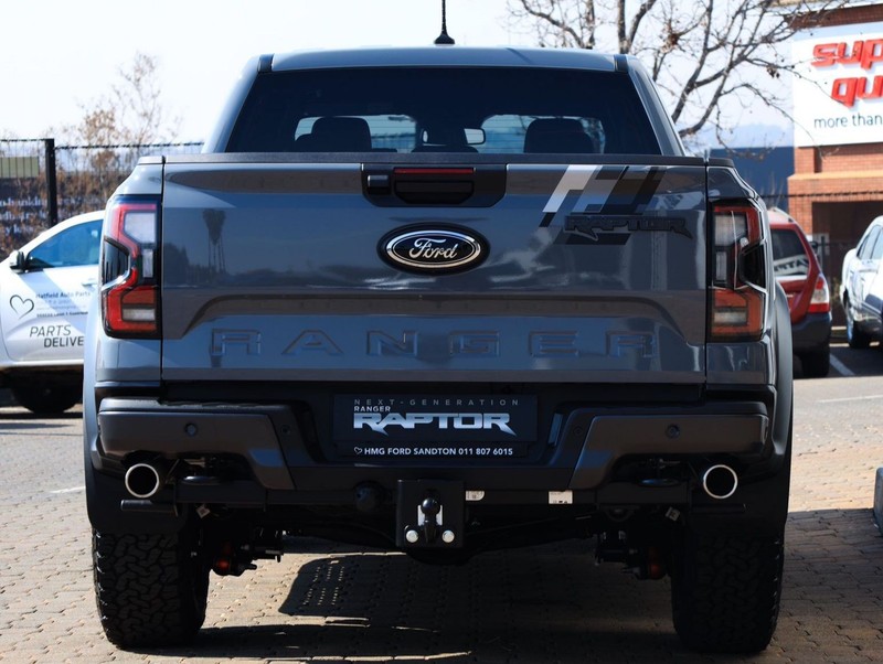 Ford Ranger - Ford Sandton - Image 5