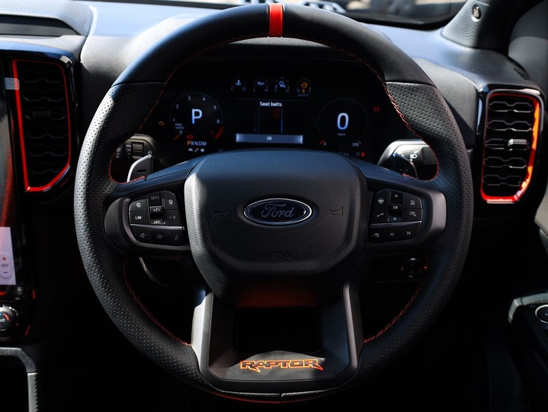 Ford Ranger - Ford Sandton - Image 7