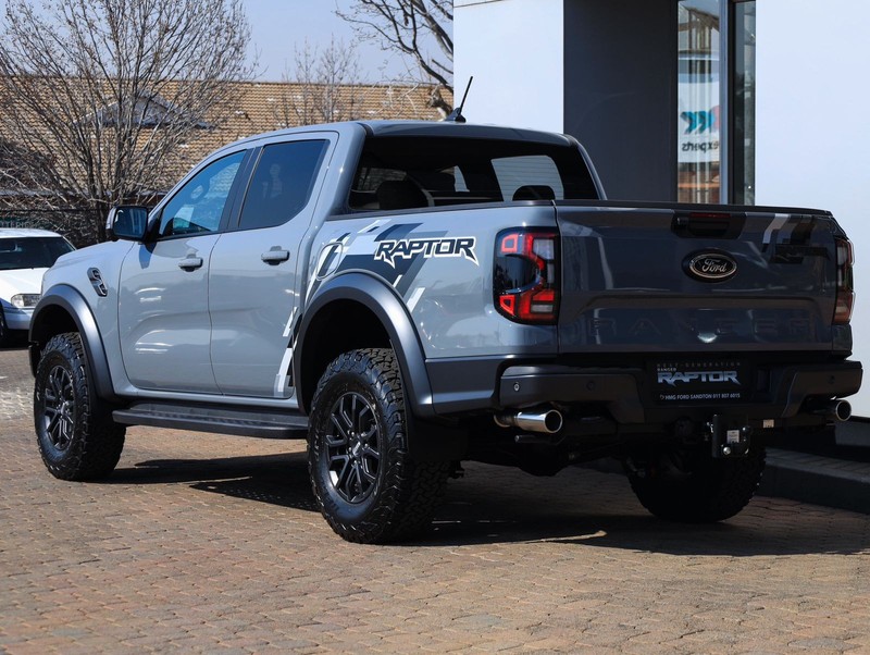 Ford Ranger - Ford Sandton - Image 4