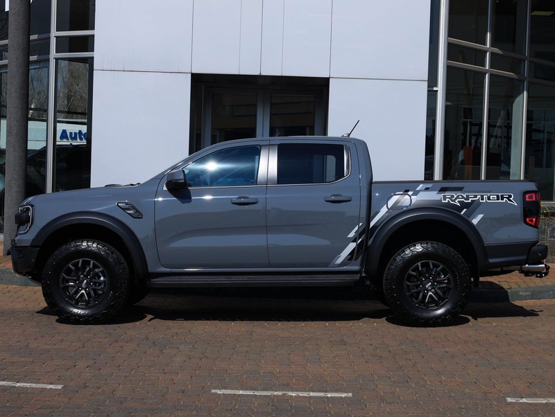 Ford Ranger - Ford Sandton - Image 3