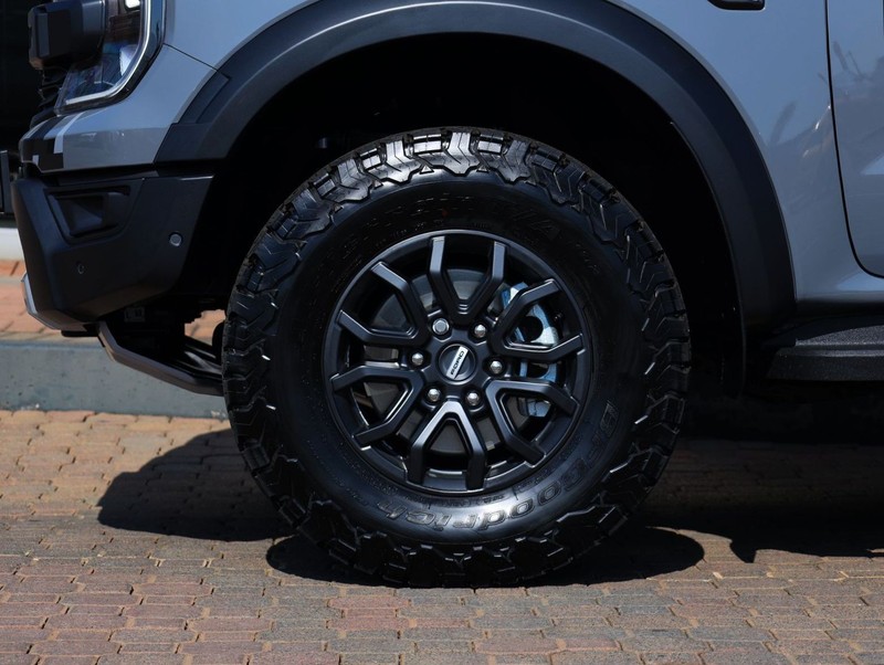 Ford Ranger - Ford Sandton - Image 15