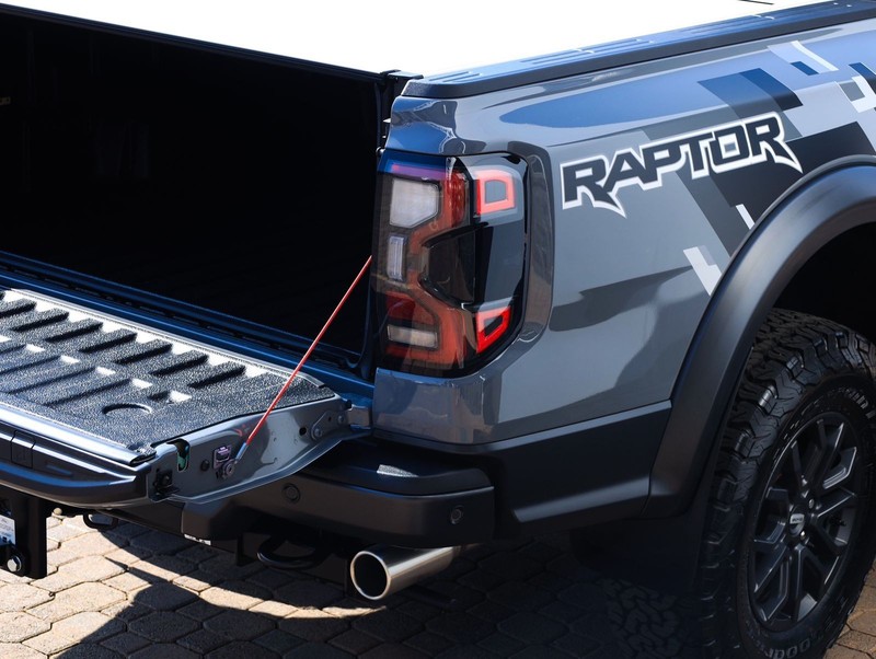Ford Ranger - Ford Sandton - Image 6